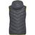 Ladies' Down Vest - Ultraleichte sportliche Daunenweste mit Kapuze (Bild 4)