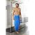 Bath Sheet - Badetuch im modischen Design (Bild 2)