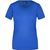 Ladies' Basic-T - Leicht tailliertes T-Shirt aus Single Jersey