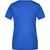 Ladies' Basic-T - Leicht tailliertes T-Shirt aus Single Jersey (Bild 2)