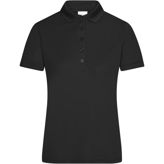 Ladies' Active Polo - Polo aus Funktions-Polyester für Promotion, Sport und Freizeit (Bild 1)