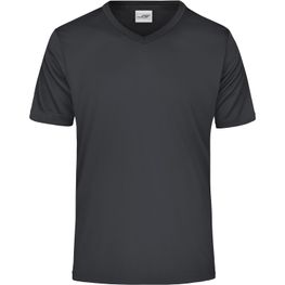 Men's Active-V - Funktions T-Shirt für Freizeit und Sport