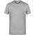 Men's Basic-T - Herren T-Shirt in klassischer Form