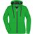 Ladies' Doubleface Jacket - Sportive Jacke mit Kapuze