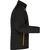Men's Hybrid Jacket - Softshelljacke im attraktiven Materialmix (Bild 3)