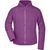 Girly Microfleece Jacket - Leichte Jacke aus Microfleece