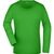 Ladies' Stretch Shirt Long-Sleeved - Langarm Shirt aus weichem Elastic-Single-Jersey