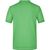 Men's Elastic Polo - Hochwertiges Poloshirt mit Kontraststreifen (Bild 2)
