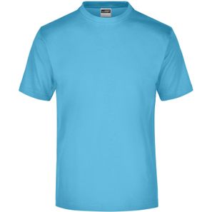 Round-T Medium (150g/m²) - Komfort-T-Shirt aus Single Jersey