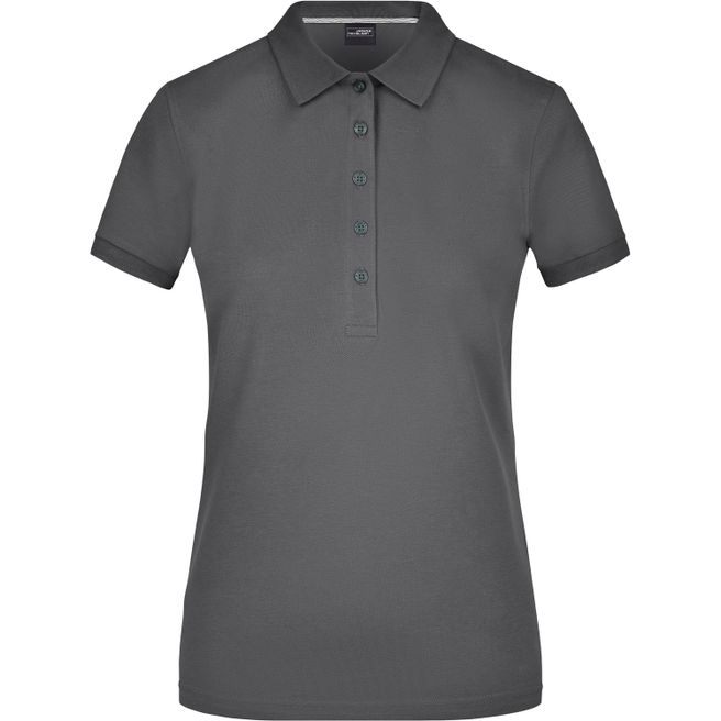 Produktabbildung Ladies' Pima Polo - Poloshirt in Premiumqualität Ladies' Pima Polo - Poloshirt in Premiumqualität