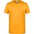 Men's Basic-T - Herren T-Shirt in klassischer Form