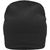 Knitted Beanie with Fleece Inset - Strickmütze mit Fleece Einsatz im Stirnbereich