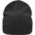 Knitted Beanie with Fleece Inset - Strickmütze mit Fleece Einsatz im Stirnbereich (Bild 2)