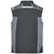 Craftsmen Softshell Vest - STRONG - - Professionelle Softshellweste mit warmem Innenfutter (Bild 2)