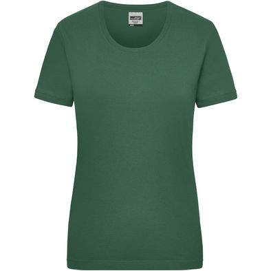 Workwear-T Women - Strapazierfähiges klassisches T-Shirt