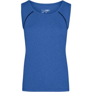 Ladies' Sports Tanktop - Funktionstop für Fitness und Sport