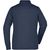 Ladies' Hybrid Sweat Jacket - Modische Sweatjacke in attraktivem Materialmix (Bild 2)