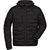 Men's Padded Jacket - Gesteppte Jacke mit sorona®AURA Wattierung (nachwachsender, pflanzlicher Rohstoff) (Bild 1)