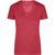 Ladies' Gipsy T-Shirt - Trendiges T-Shirt mit V-Ausschnitt