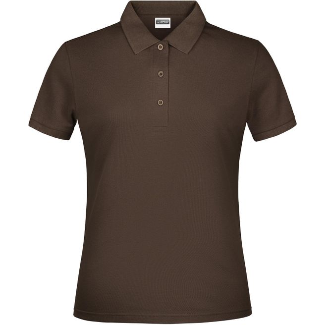 Produktabbildung Promo Polo Lady - Klassisches Poloshirt Promo Polo Lady - Klassisches Poloshirt