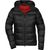 Ladies' Padded Jacket - Gesteppte Winterjacke aus recyceltem Polyester mit sorona®AURA Wattierung