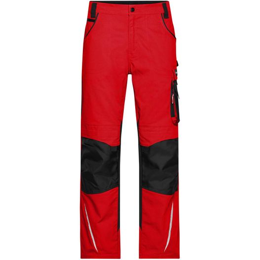 Workwear Pants - STRONG - - Spezialisierte Arbeitshose mit funktionellen Details (Bild 1)