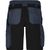 Workwear Stretch-Bermuda Slim Line - Spezialisierte kurze Arbeitshose in schmaler Schnittführung mit elastischen Einsätzen und funktionellen Details (Bild 4)