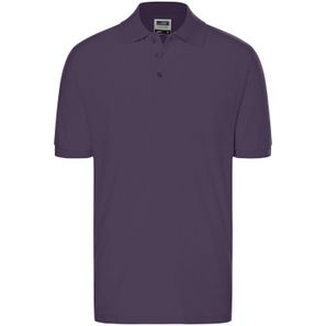 Classic Polo - Hochwertiges Polohemd mit Armbündchen
