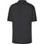 Men's Business Shirt Short-Sleeved - Klassisches Shirt aus strapazierfähigem Mischgewebe (Bild 2)