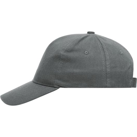 5 Panel Cap Heavy Cotton - Klassisches Cap (Bild 1)