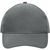 5 Panel Cap Heavy Cotton - Klassisches Cap (Bild 3)