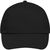 5 Panel Promo Cap Lightly Laminated - Promo Cap mit leicht laminiertem Frontpanel