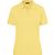 Classic Polo Ladies - Hochwertiges Polohemd mit Armbündchen