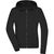 Ladies' Hooded Softshell Jacket - Softshelljacke mit Kapuze im sportlichen Design