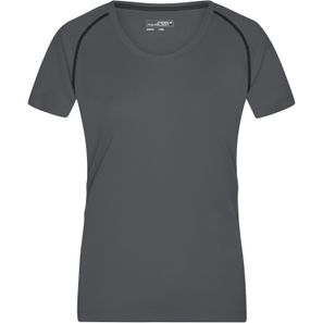 Ladies' Sports T-Shirt - Funktionsshirt für Fitness und Sport