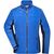 Ladies' Workwear Fleece Jacket - STRONG - - Strapazierfähige Fleecejacke im Materialmix (Bild 1)