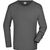 Men's Long-Sleeved Medium - Langarm T-Shirt aus Single Jersey
