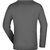 Men's Long-Sleeved Medium - Langarm T-Shirt aus Single Jersey (Bild 3)