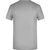 Men's Basic-T - Herren T-Shirt in klassischer Form (Bild 2)