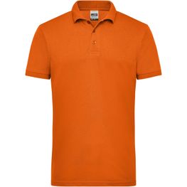 Men's Workwear Polo - Pflegeleichtes und strapazierfähiges Polo