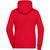 Ladies' Lifestyle Zip-Hoody - Sweatjacke mit Reißverschluss und Kapuze (Bild 2)