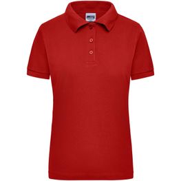 Workwear Polo Women - Strapazierfähiges klassisches Poloshirt