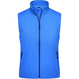 Produktabbildung Ladies' Softshell Vest - Modische Softshellweste Ladies' Softshell Vest - Modische Softshellweste