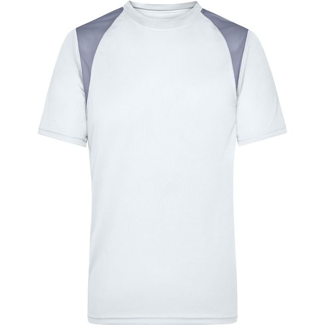 Produktabbildung Men's Running-T - Atmungsaktives Laufshirt Men's Running-T - Atmungsaktives Laufshirt