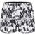 Ladies' Sports Shorts - Leichte Shorts aus recyceltem Polyester (Bild 1)