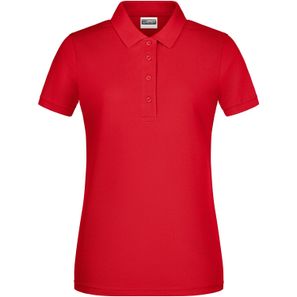 Ladies' Basic Polo - Klassisches Poloshirt