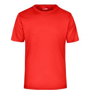 Men's Active-T - Funktions T-Shirt für Freizeit und Sport