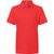 Classic Polo Junior - Hochwertiges Polohemd mit Armbündchen