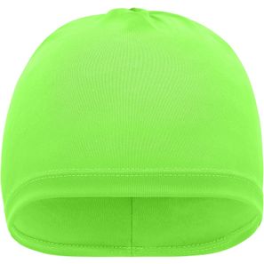 Running Beanie - Sportliche Laufmütze