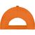 5 Panel Promo Cap Lightly Laminated - Promo Cap mit leicht laminiertem Frontpanel (Bild 2)